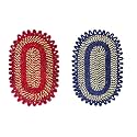 Cotton Doormat for Home Handmade Cotton Doormat