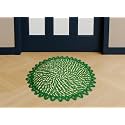 Cotton Doormat for Home Handmade Cotton Doormat