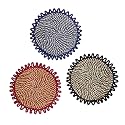 Cotton Doormat for Home Handmade Cotton Doormat