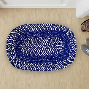 Cotton Doormat IndoorHandmade Cotton Doormat Quick
