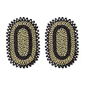 Cotton Doormat for Kitchen Handmade Cotton Doormat