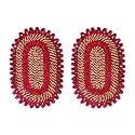 Cotton Doormat for Office Handmade Cotton Doormat