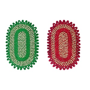 Cotton Doormat for Outdoor Handmade Cotton Doormat