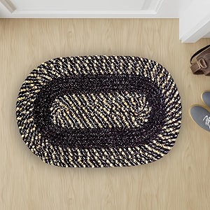 Cotton Doormat OutoorHandmade Cotton Doormat Quick