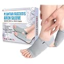 Cotton Flat Foot Arch Support For Men