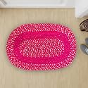 Cotton Indoor DoormatHandmade Cotton Doormat Quick