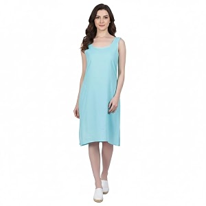 Cotton Inner Slip camesole for Women Full