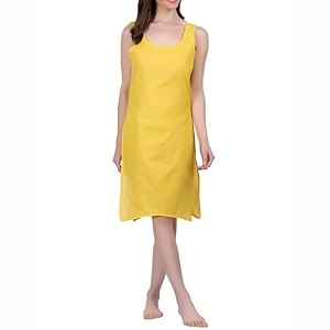 Cotton Inner Slip camesoli for Women Full