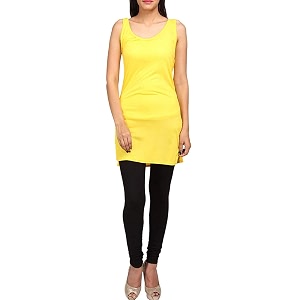 Cotton Inner Slip camesoli for Women Full