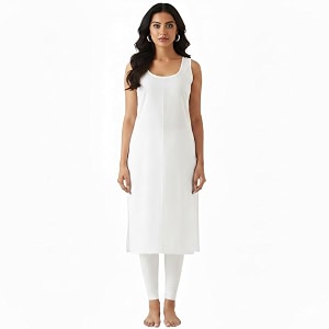 Cotton Inner Slip camesoli for Women Full