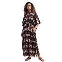 Cotton Kaftan Dresses for Women |