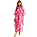 Cotton Kaftan Dresses for Women |