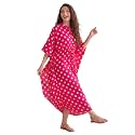 Cotton Kaftan Dresses for Women |