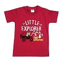 Cotton Kid39s Wear T Shirt for Boys