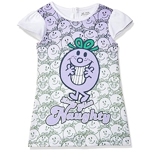 Cotton A-Line Knee-Length Girls Dresses Jumpsuits