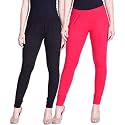 Cotton Lycra Soft Stretchable Women39s Multi Color