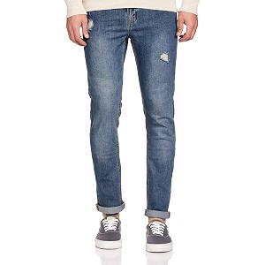 COTTON ON Men Casual Trousers