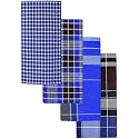 Cotton Multi Color Lungi for Men 2