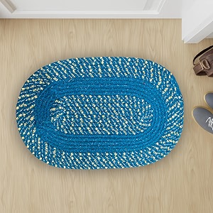 Cotton Outoor Doormat Handmade Cotton Doormat