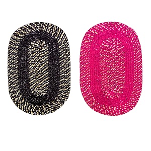 Cotton Outoor DoormatHandmade Cotton Doormat Quick