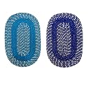 Cotton Outoor Doormat Handmade Cotton Doormat 