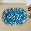 Cotton Outoor Doormat Handmade Cotton Doormat 