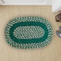 Cotton Outoor Doormat Handmade Cotton Doormat 