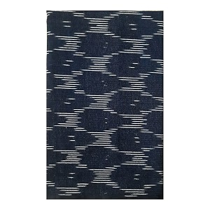 cotton pochampally ikat unstitched blouse kurthi long frock fabric material for women 1 meter 2 meters amp 3 meters