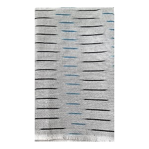 cotton pochampally ikat unstitched blouse kurthi long frock fabric material for women 1 meter 2 meters amp 3 meters