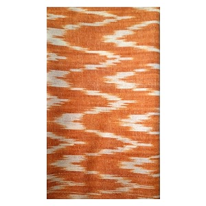 cotton pochampally ikat unstitched blouse kurthi long frock fabric material for women 1 meter 2 meters amp 3 meters