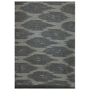 cotton pochampally ikat unstitched blouse kurthi long frock fabric material for women 1 meter 2 meters amp 3 meters