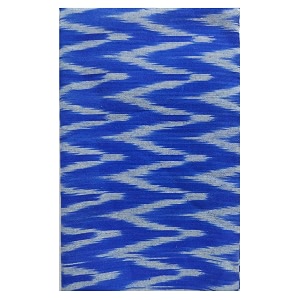 cotton pochampally ikat unstitched blouse kurthi long frock fabric material for women 1 meter 2 meters amp 3 meters