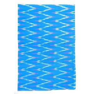 cotton pochampally ikat unstitched blouse kurthi long frock fabric material for women 1 meter 2 meters amp 3 meters