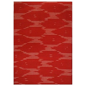 cotton pochampally ikat unstitched blouse kurthi long frock fabric material for women 1 meter 2 meters amp 3 meters