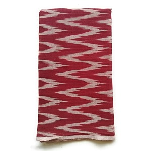 cotton pochampally ikat unstitched blouse kurthi long frock fabric material for women 1 meter 2 meters amp 3 meters