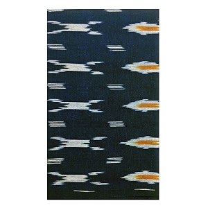 cotton pochampally ikat unstitched blouse kurthi long frock fabric material for women 1 meter 2 meters amp 3 meters