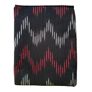 cotton pochampally ikat unstitched blouse kurthi long frock fabric material for women 1 meter 2 meters amp 3 meters