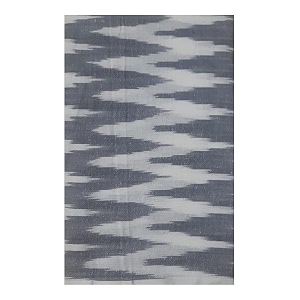 cotton pochampally ikat unstitched blouse kurthi long frock fabric material for women 1 meter 2 meters amp 3 meters