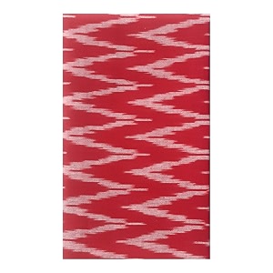 cotton pochampally ikat unstitched blouse kurthi long frock fabric material for women 1 meter 2 meters amp 3 meters