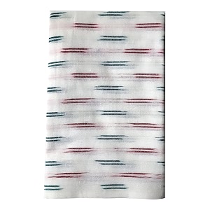 cotton pochampally ikat unstitched blouse kurthi long frock fabric material for women 1 meter 2 meters amp 3 meters