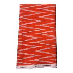cotton pochampally ikat unstitched blouse kurthi long frock fabric material for women 1 meter 2 meters amp 3 meters