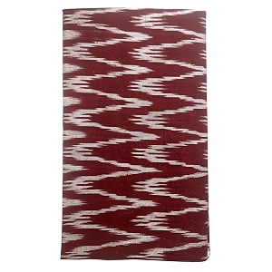 cotton pochampally ikat unstitched blouse kurthi long frock fabric material for women 1 meter 2 meters amp 3 meters