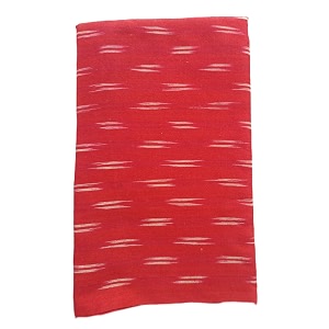 cotton pochampally ikat unstitched blouse kurthi long frock fabric material for women 1 meter 2 meters amp 3 meters