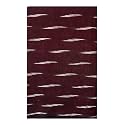 Cotton Pochampally ikat unstitched blouse, Kurthi, long frock fabric material for women (1 meter, 2 meters &amp; 3 meters)