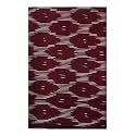 Cotton Pochampally ikat unstitched blouse, Kurthi, long frock fabric material for women (1 meter, 2 meters &amp; 3 meters)