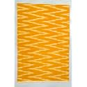 Cotton Pochampally ikat unstitched blouse, Kurthi, long frock fabric material for women (1 meter, 2 meters &amp; 3 meters)