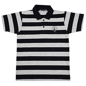 Cotton Polo Tshirts for Boys