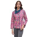 Cotton Quilted Jacket for Winter Warm