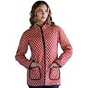 Cotton Quilted Jacket for Winter Warm