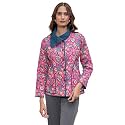 Cotton Quilted Jacket for Winter Warm